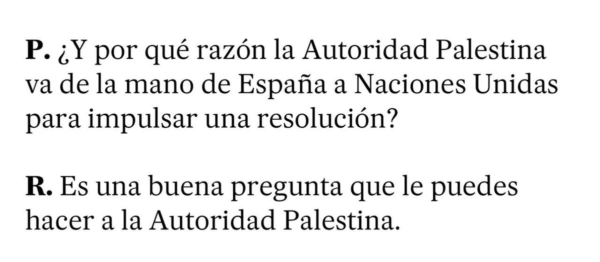 Este fragmento de la entrevista de Ione Belarra en El País.