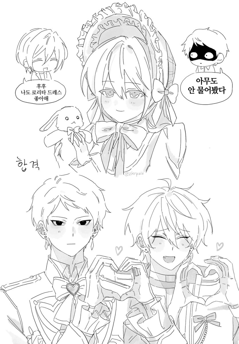 zkrpald's tweet image. 
