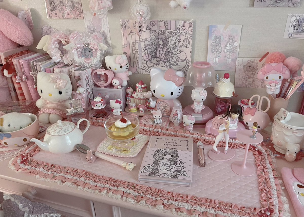 rinilove118's tweet image. 🍮✨💗
