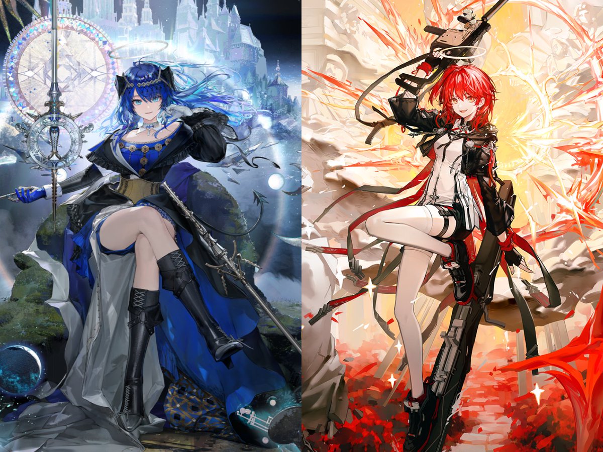 mEwEm333's tweet image. 🌕☀️