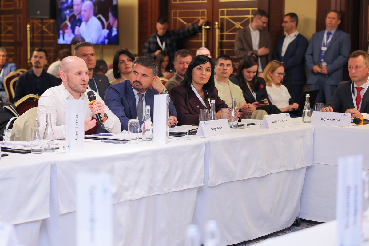 Aspen Institute Kyiv tweet media