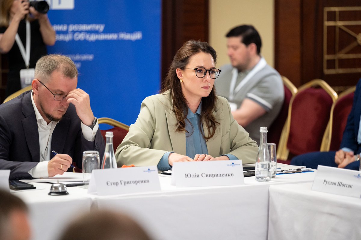 Aspen Institute Kyiv tweet media