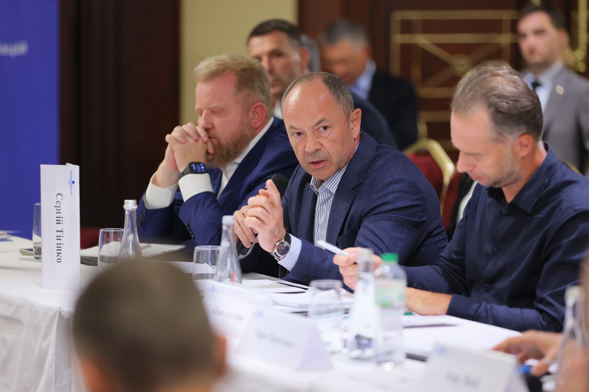 Aspen Institute Kyiv tweet media
