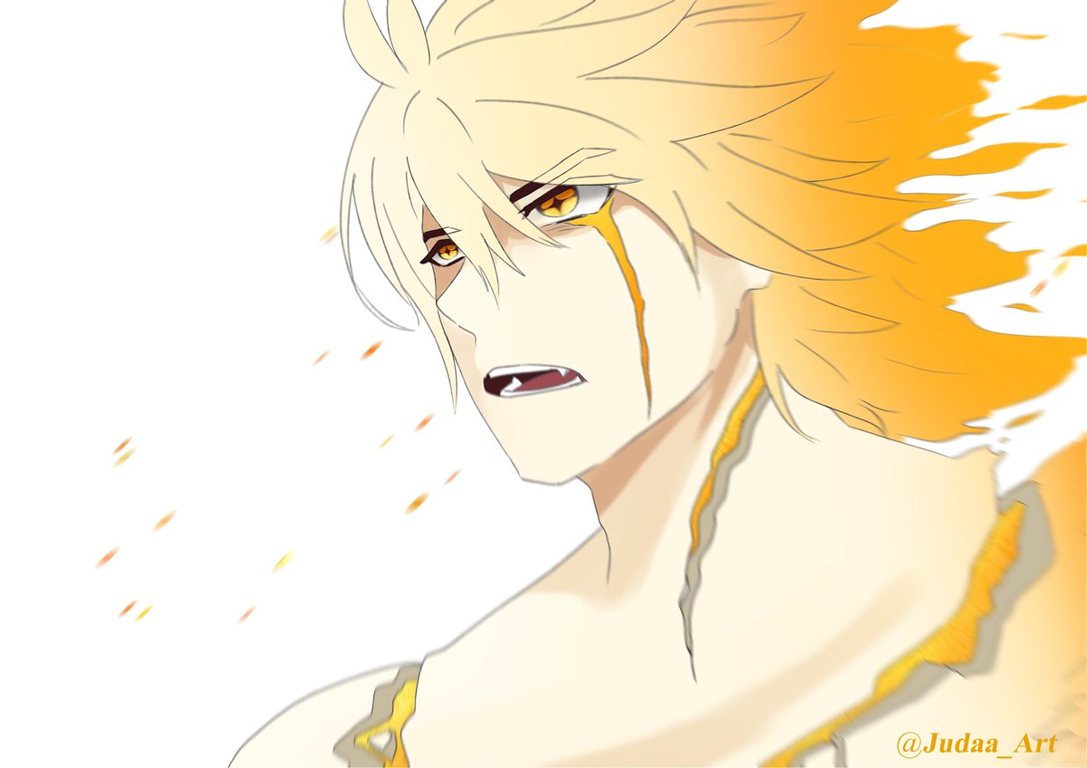 JudawanAngra's tweet photo. KEBIN (Phainon)
Fanart.. semoga bisa cepet dapet char nya :')

#PhainonHSR #HonkaiStarRail #fanart #digitalarts https://t.co/IXjTHfvEXD