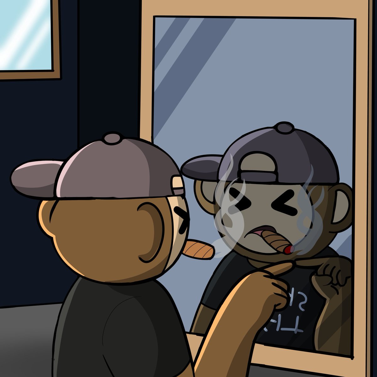 Puppet holders rn

WGMI