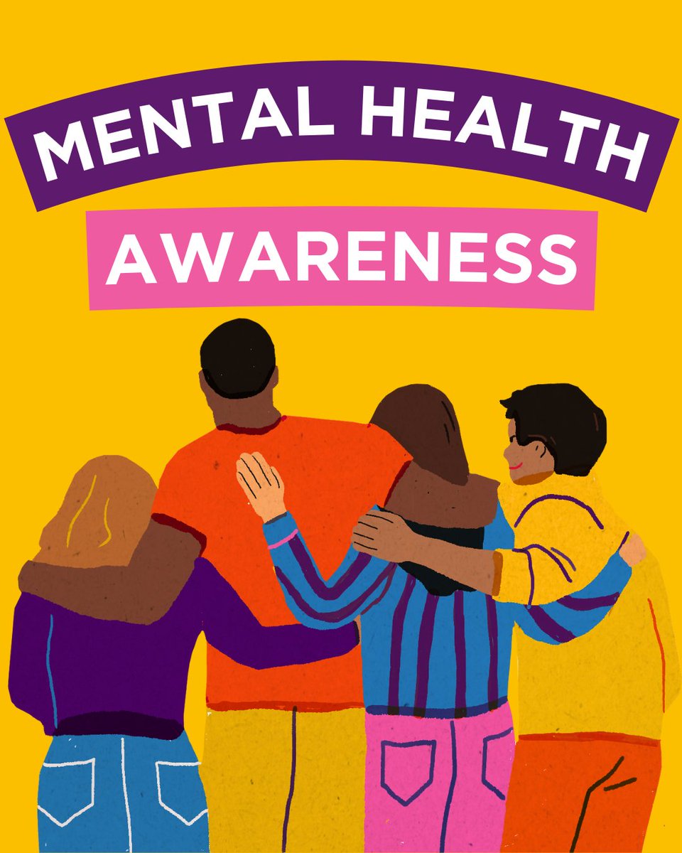 🧠 Did you know smoking is often used to cope with stress, anxiety, and depression—but it can actually make mental health worse over time? 

 🦋 If you are ready to talk about stopping smoking, we are here for you. Call 0191 269 1103 or visit bit.ly/43qP18B