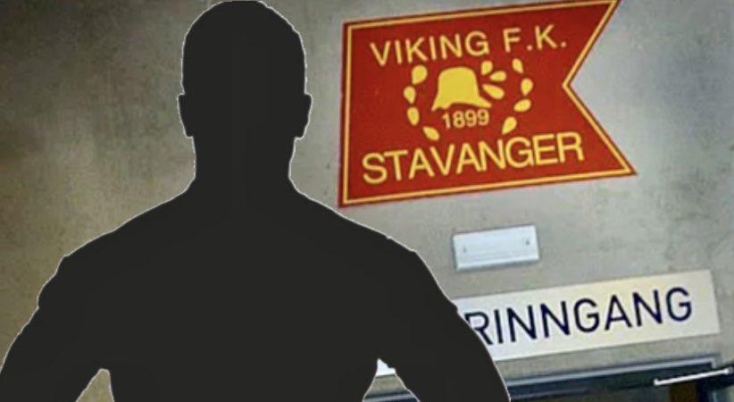 Oss Mot Resten Av Verden tweet media