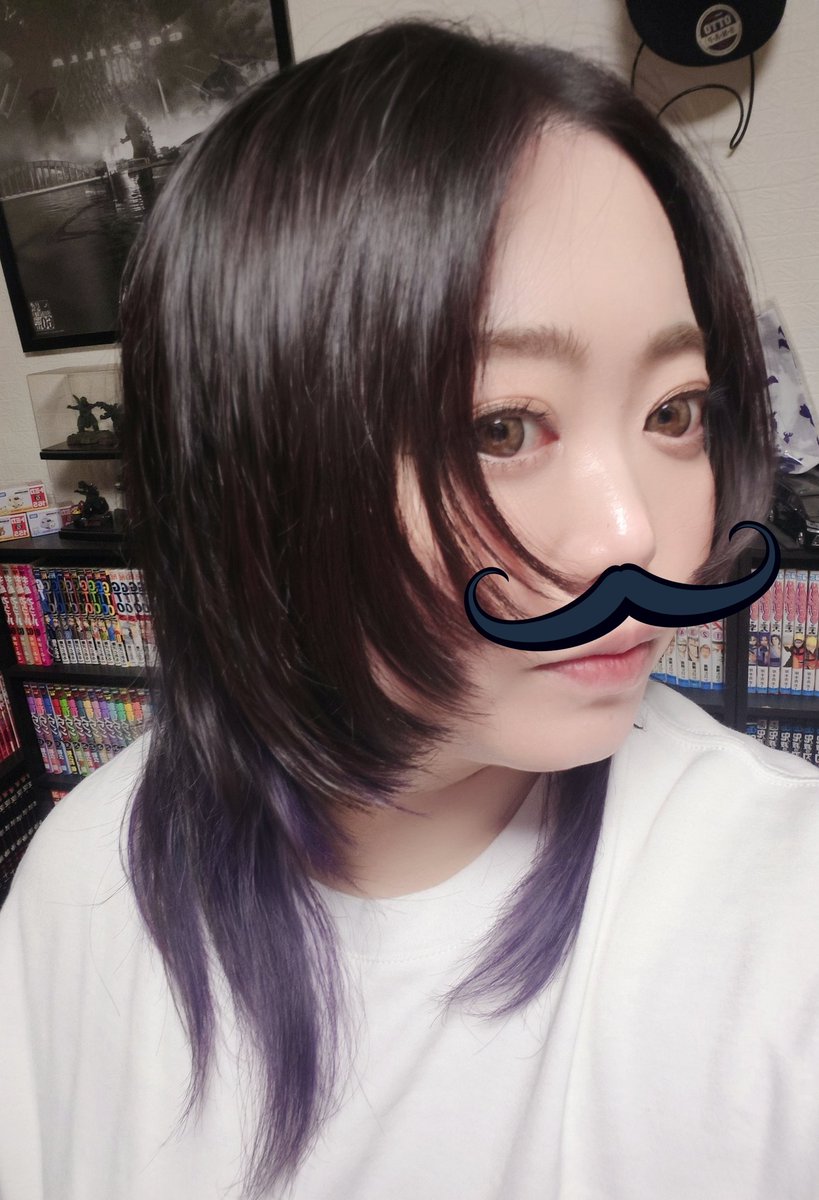 あーやん🤮🐑🦉 (@Vy0411) / X