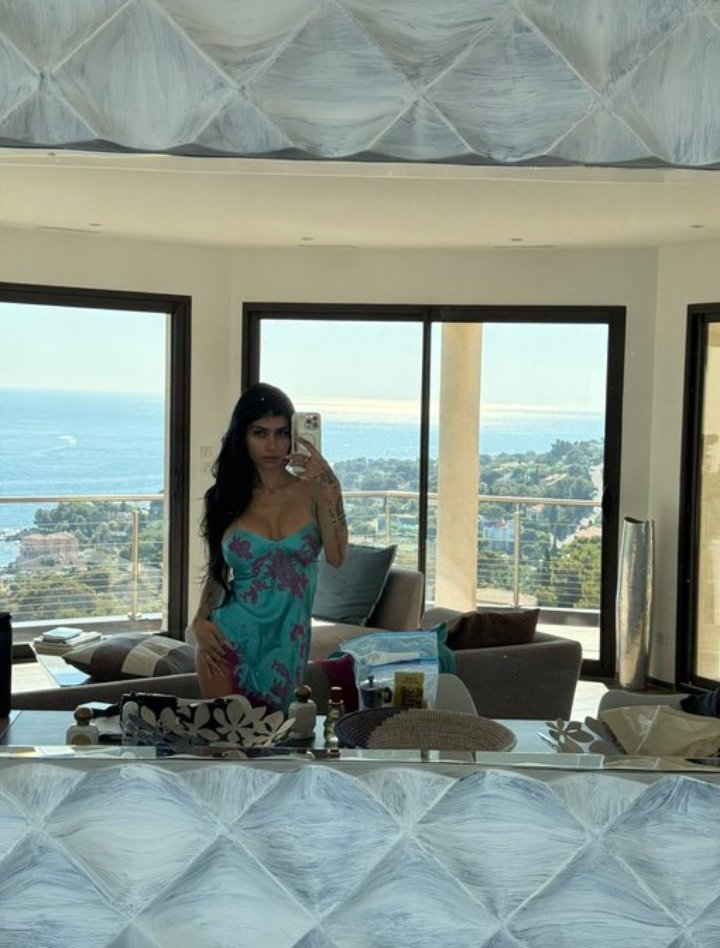 Mia khalifa (@miakhalifazsa) / Posts / X