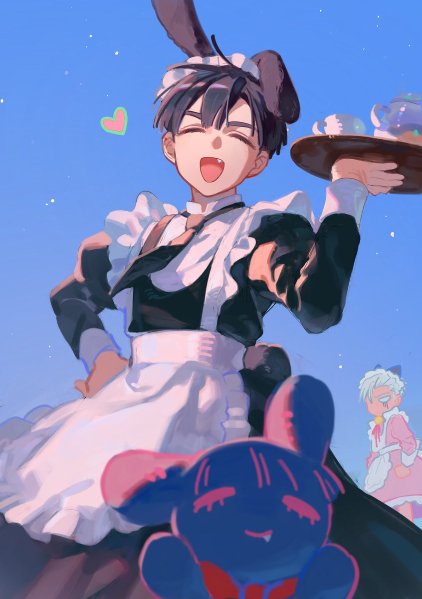 🐰🖤🫖

#ALNST #ivan