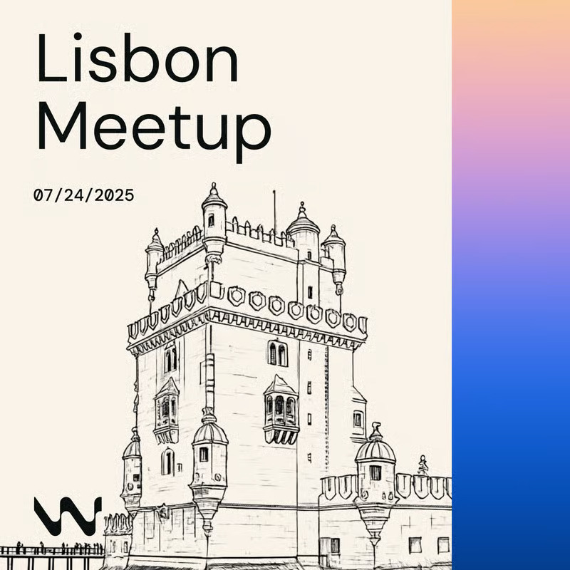 danielhangan_'s tweet image. Windsurf is coming to Lisbon! 🇵🇹🏄
Come vibe with local developers, share your ideas, and hear from speakers from Windsurf, the community, and other voices in tech.
Make sure to come early and stay till the end for exclusive swag, raffles, and more!
Register at the link below…