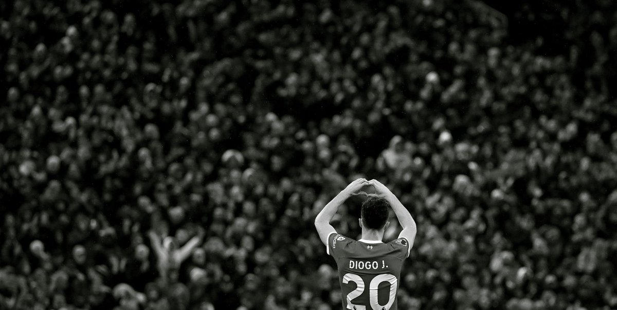 He wears it. He will take us to victory. He will run down the left wing. He will cut inside and score for LFC. Forever.