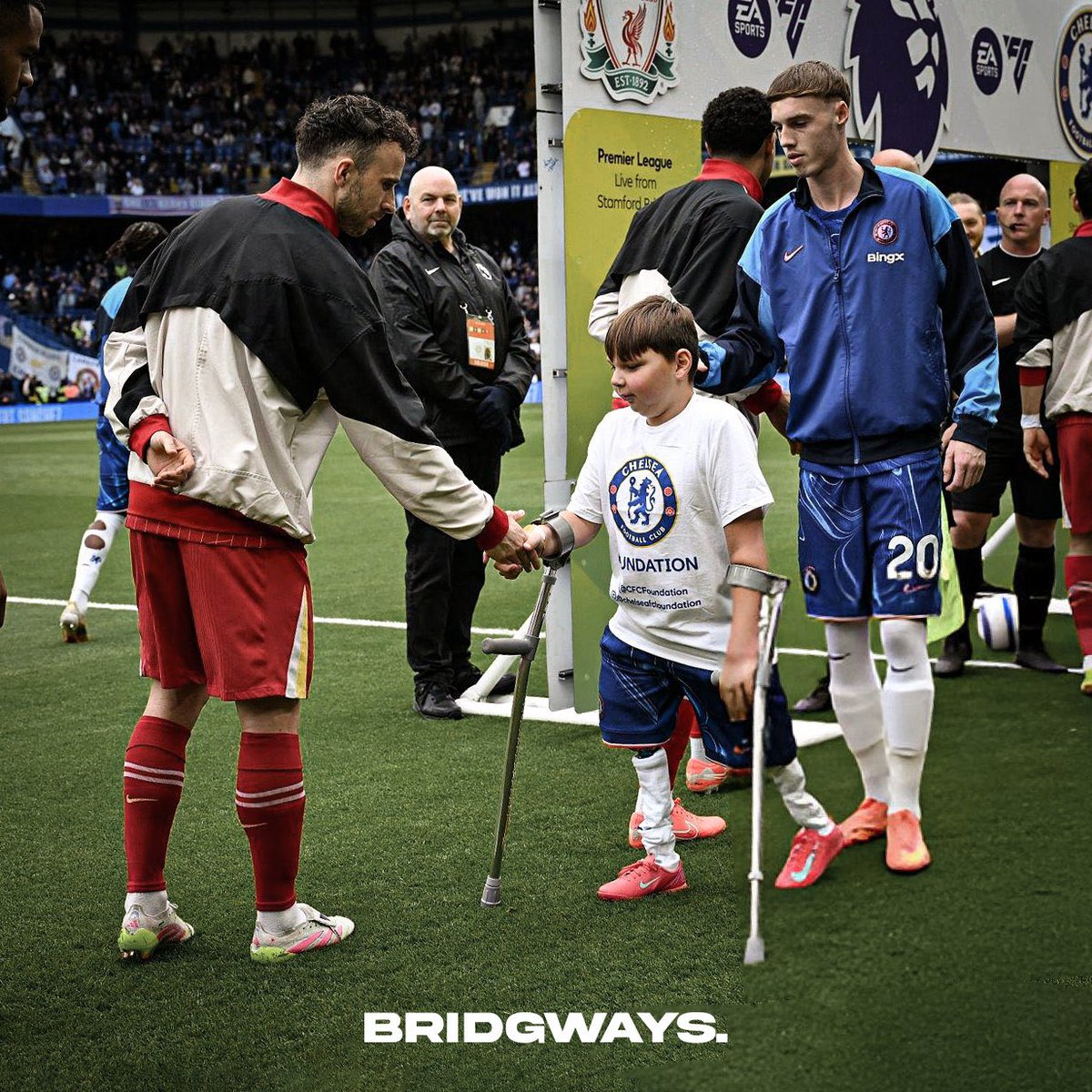 CfcNath_'s tweet photo. Rest in peace, Diogo 🕊️ Some player and man, horrible news 💔 https://t.co/1PLw5VvKNG
