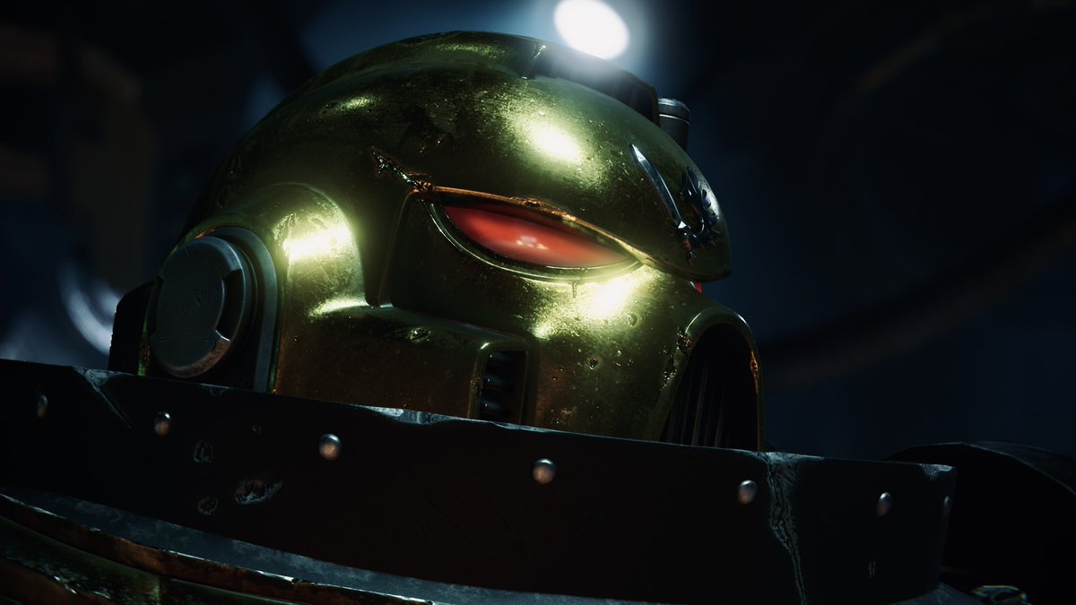 📸 Warhammer 40K: Space Marine 2