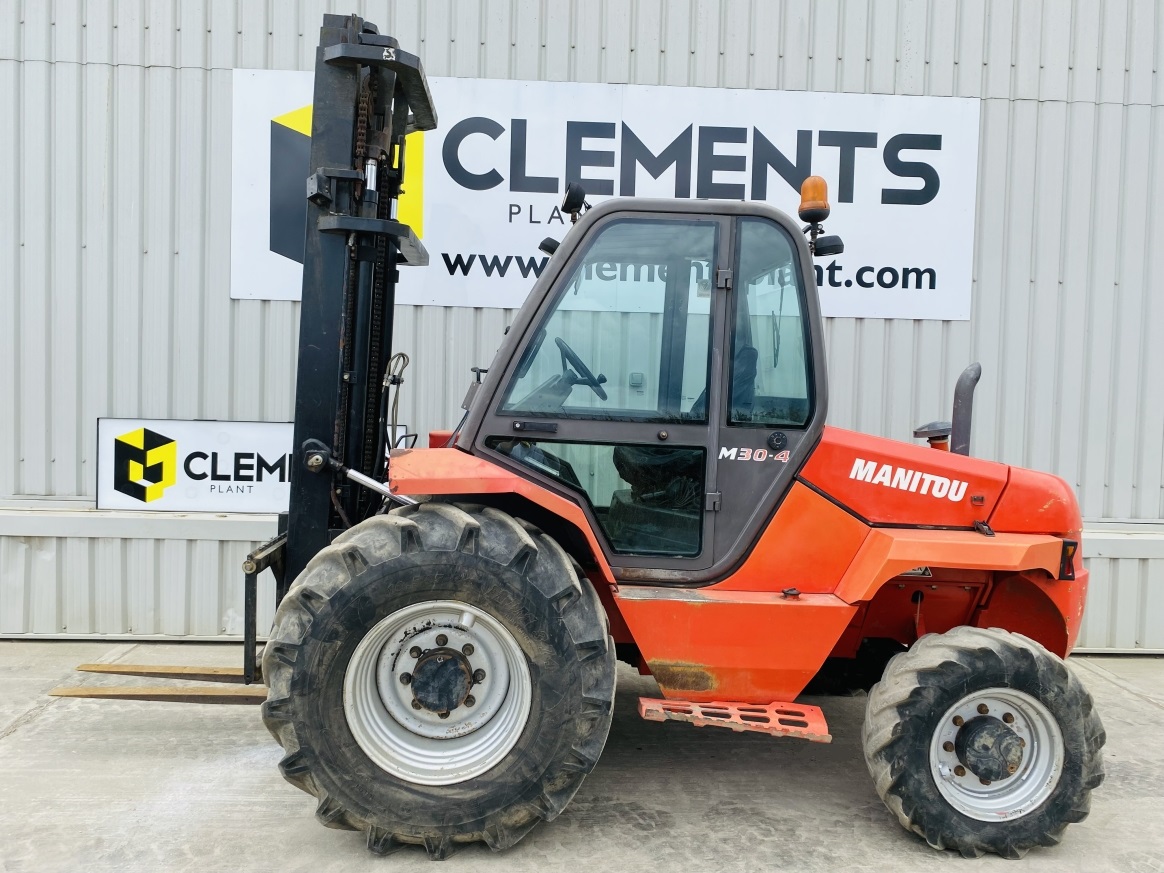 Clements Plant Ltd tweet media