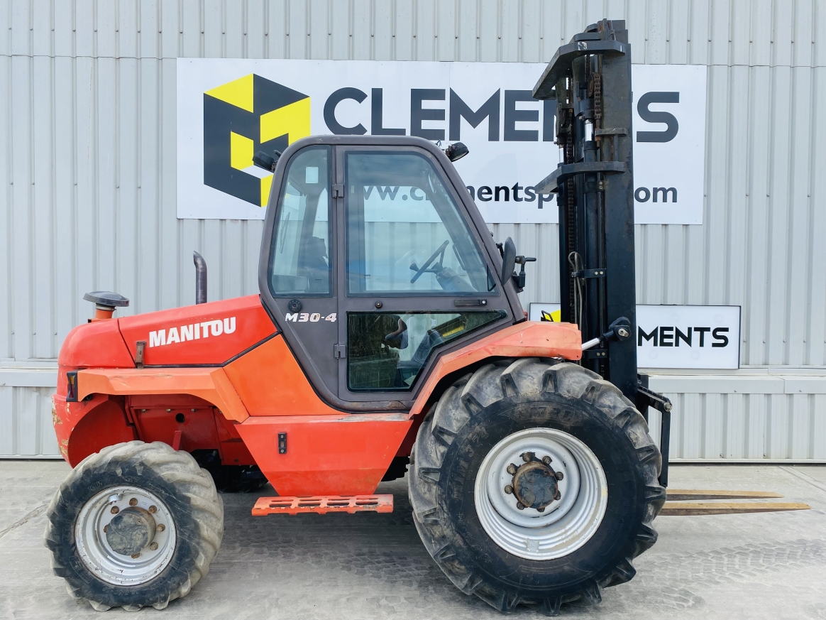 Clements Plant Ltd tweet media