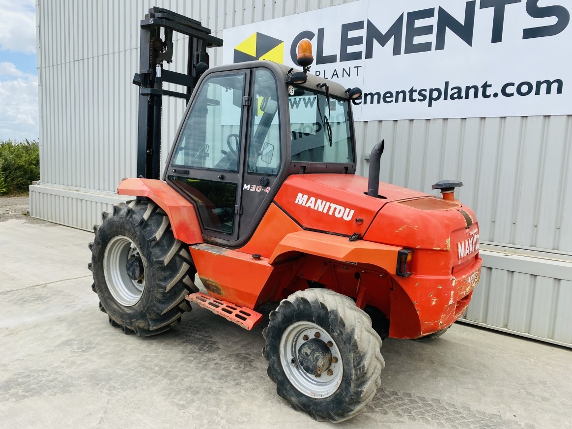 Clements Plant Ltd tweet media
