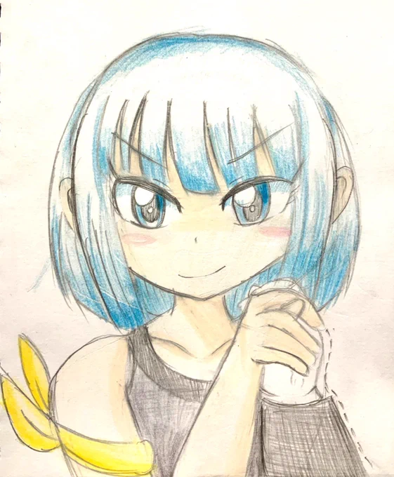 最近ふと思い出した懐かしのアニメ #ダンベル何キロ持てる
