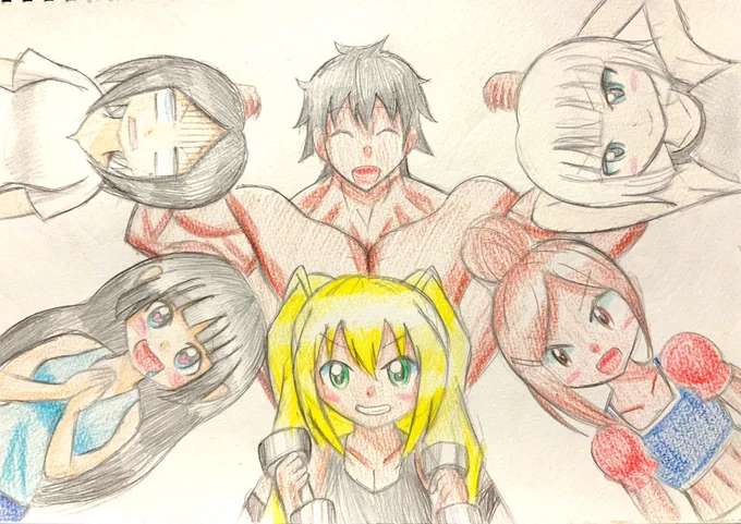 最近ふと思い出した懐かしのアニメ #ダンベル何キロ持てる