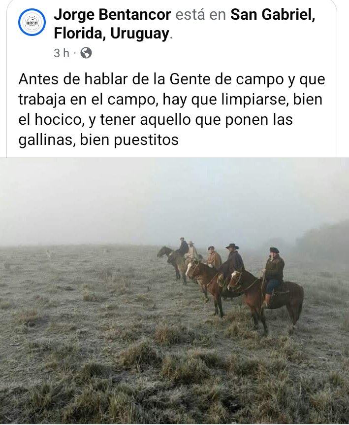 Totalmente de acuerdo.