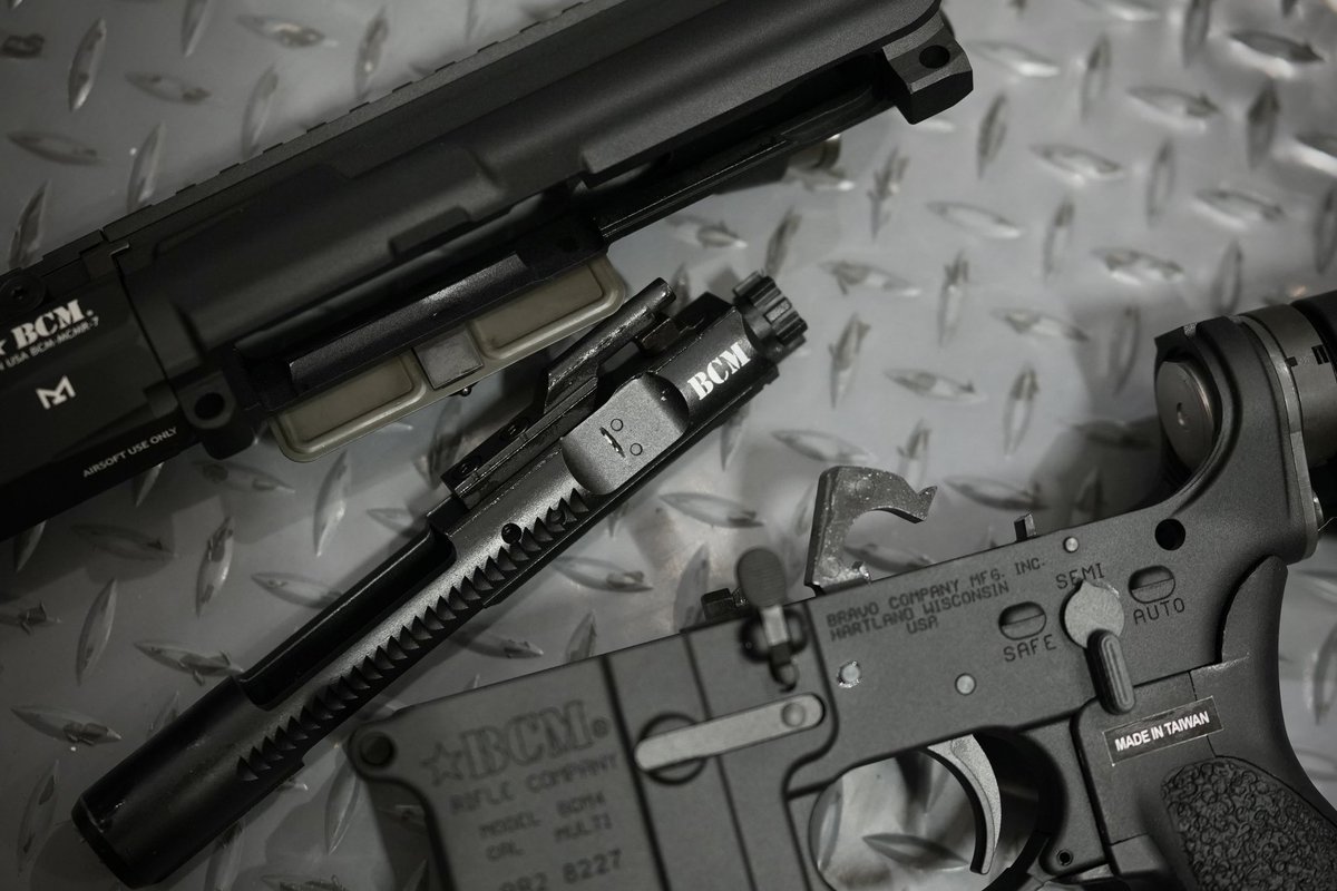 jkarmy_int's tweet photo. June 2025 New Batch MCMR
VFC BCM MCMR MK2 Standard 8.5” GBBR
At JK NOW !!! 🤩
#mcmr #bcm #bcmair #vfc https://t.co/FHtSrulUtt