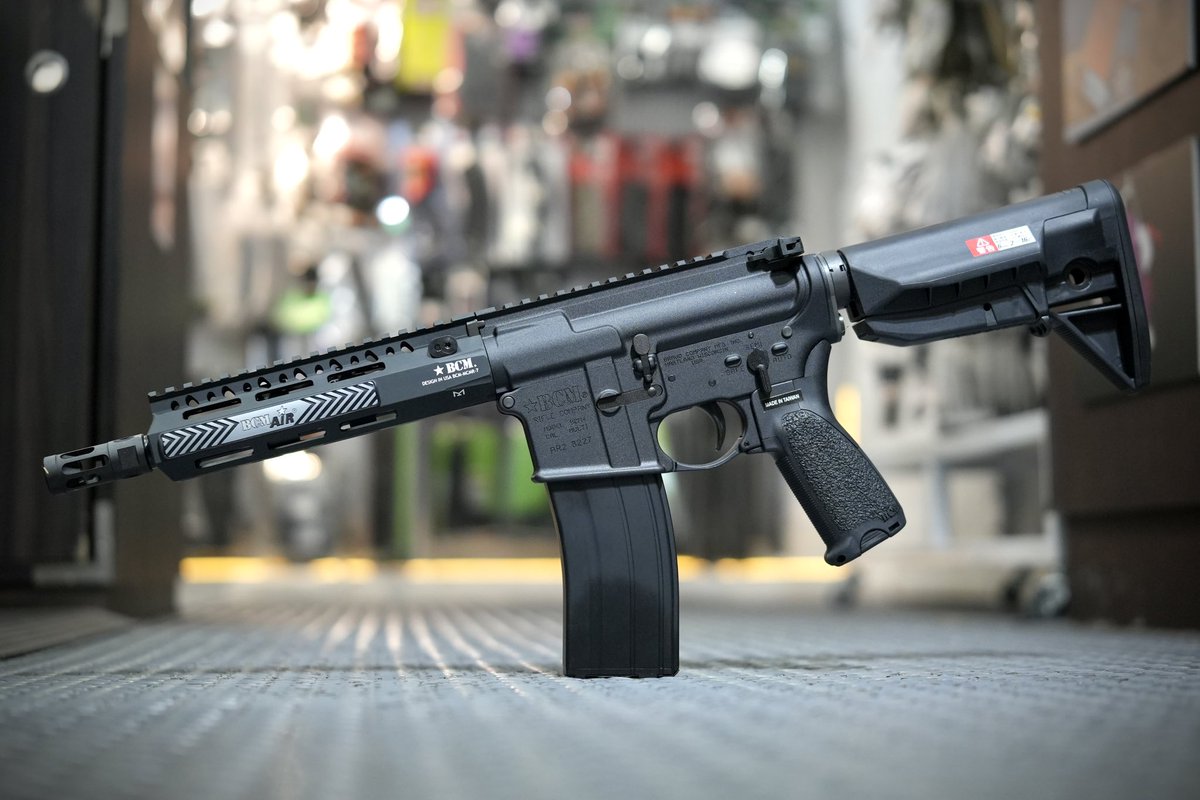 jkarmy_int's tweet photo. June 2025 New Batch MCMR
VFC BCM MCMR MK2 Standard 8.5” GBBR
At JK NOW !!! 🤩
#mcmr #bcm #bcmair #vfc https://t.co/FHtSrulUtt