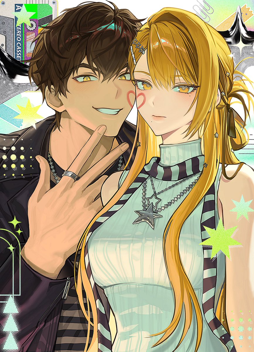 B_igcats's tweet photo. 👩‍❤️‍👨 @𝖢𝖬𝖲_𝖪𝖩 https://t.co/dcevdfSyOj