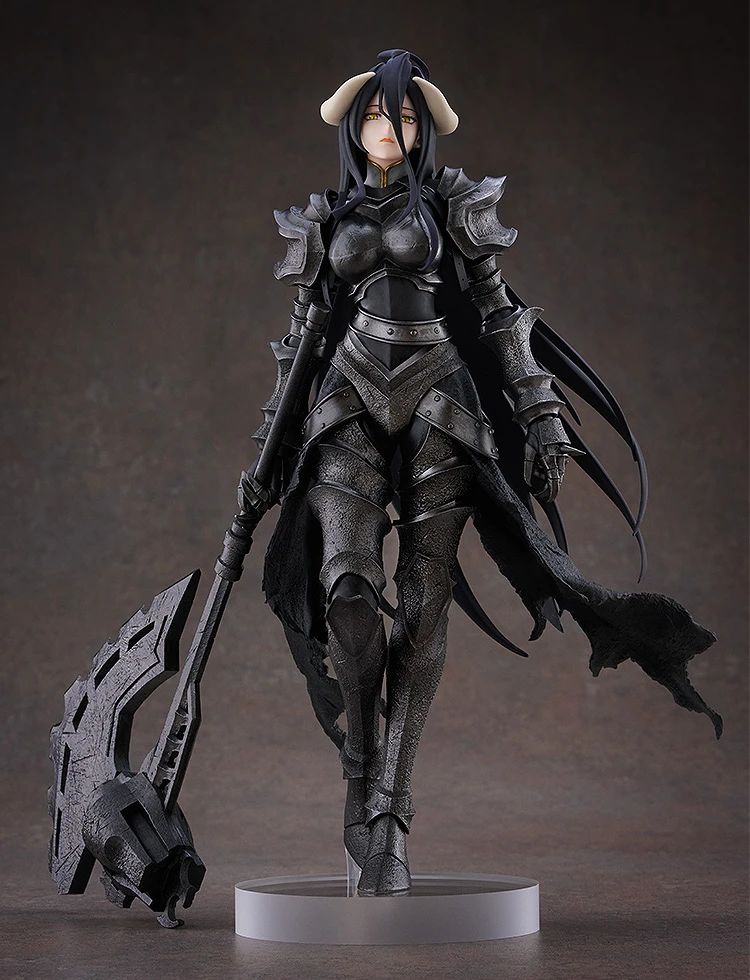 FavorGk's tweet photo. L Size POP UP PARADE Series Armor Ver. Albedo by Good Smile Company is now available for pre-order !
#Overlord #OverlordFigure #OverlordStatue #OverlordFan #Albedo #AlbedoOverlord #AlbedoFigure #AlbedoStatue
https://t.co/nQc96iMFfV https://t.co/uTtEqVnv9P