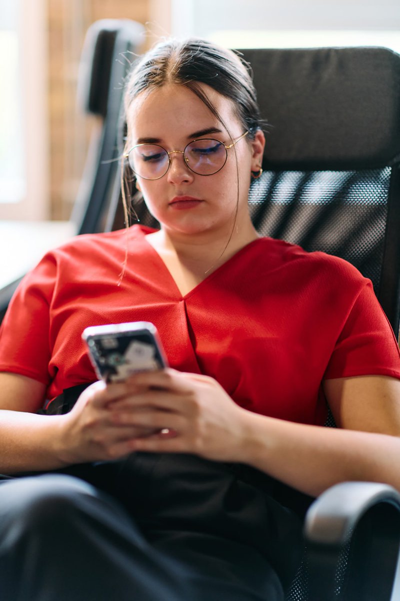 AddictionNews's tweet image. Is ChatGPT the World's Worst Therapist?
It's hard to imagine a worse idea for treating a mental health disorder than using a large language model (LLM) therapy chatbot.
addictionnews.com/is-chatgpt-the…
Another Exclusive from @AddictionNews