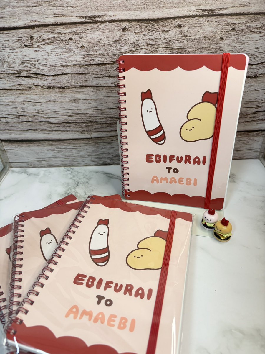 えびふらいとあまえび