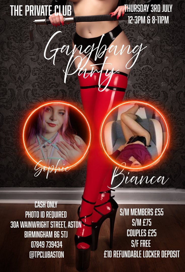 Soph (@sophiestiddies) on Twitter photo Hey <a href="/TPClubAston/">ThePrivateClub</a> Hey <a href="/TPClubAston/">ThePrivateClub</a>