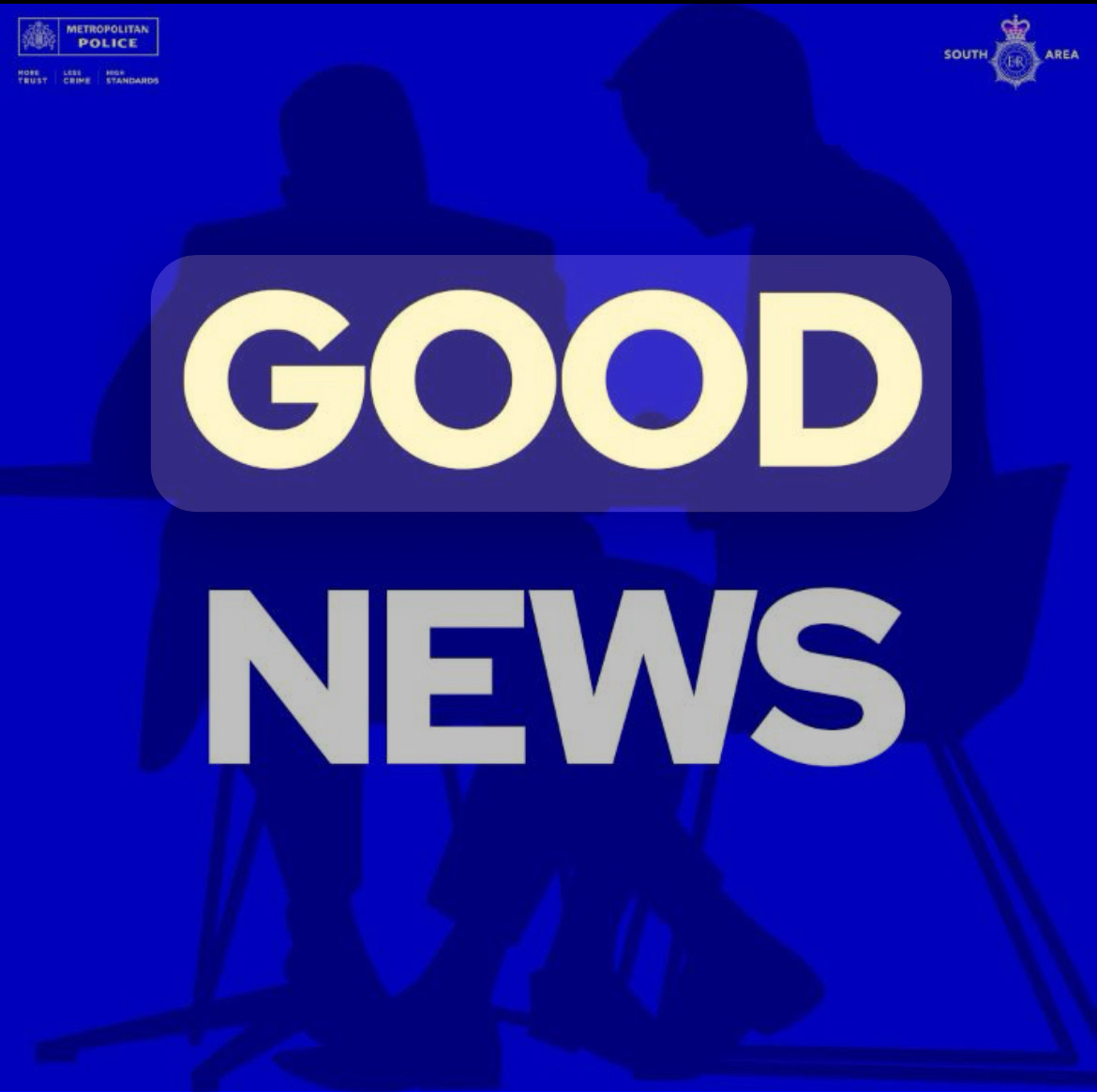 MPSGreenwich's tweet image. 🚨 High-profile disruption! On 9 June, Dan & Wade from our Integrated Gangs Unit spotted a robbery, ID’d the suspect using CCTV & Body Warn Video, and passed intel to Specialist Crime South. A warrant followed—suspect arrested & charged. Top teamwork tackling youth violence. 👏