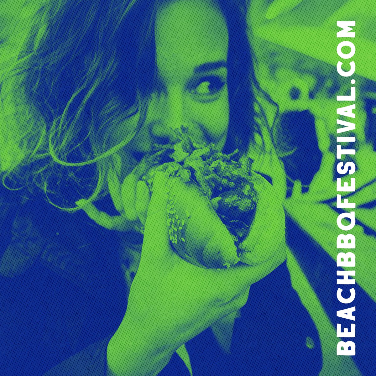 The ultimate BBQ festival lands on July 19 &amp; 20, featuring BBQ champs like BAH33, Farm Hog Roast, Fire &amp; Food, Hells BBQ, King of the Grill, Packs BBQ, Rifanos, South African Braai, and The Sizzling Grill. 

ℹ︎ beachbbqfestival.com

#SummerInBray #BeachBBQBray #LoveBray