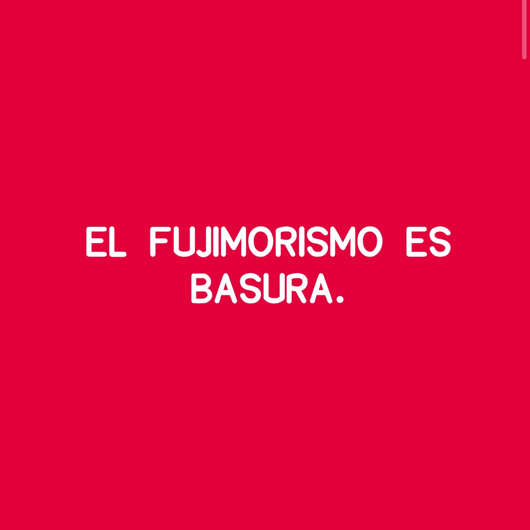 keikonova2026's tweet photo. Keiko aumentó sueldo a su títere Dina. 
#FueraDina #FujimorismoNuncaMás https://t.co/LitEc71dYN
