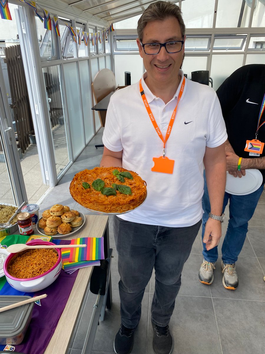 Our Ireland office was buzzing with flavour, stories and connection for Culture Day! 🌍

Colleagues came together to share dishes from their heritage – from savoury to sweet, every bite carried a story and a piece of home.

#LifeAtGL