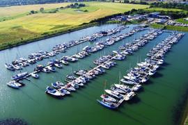 UK Crown Estate reports £1.1bn in 2024-25 fiscal year

Subscriber-only, By David Robinson

Royal assets body has key links with marine recreational sector

ow.ly/tGlf50WjPzt

#ibi #ibinews  #ibiSubscriberonly #DavidRobinson