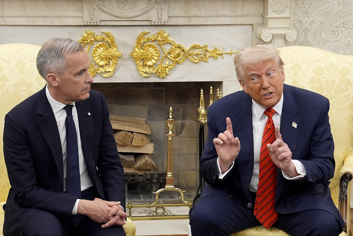 In an eleventh-hour reversal, Canada rescinded its controversial Digital Services Tax. This decision, announced just hours before the first payments were due, was a direct effort to restart crucial trade negotiations with the United States.

Read more: ow.ly/j8aK50WjY58