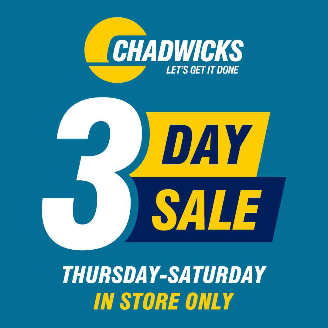 ChadwicksIE's tweet image. More of our Further Reductions just landed! π₯
3-day IN-STORE sale starts Today. Ends Saturday. Be quick!
#SummerSale #Chadwicks #LetsGetItDone