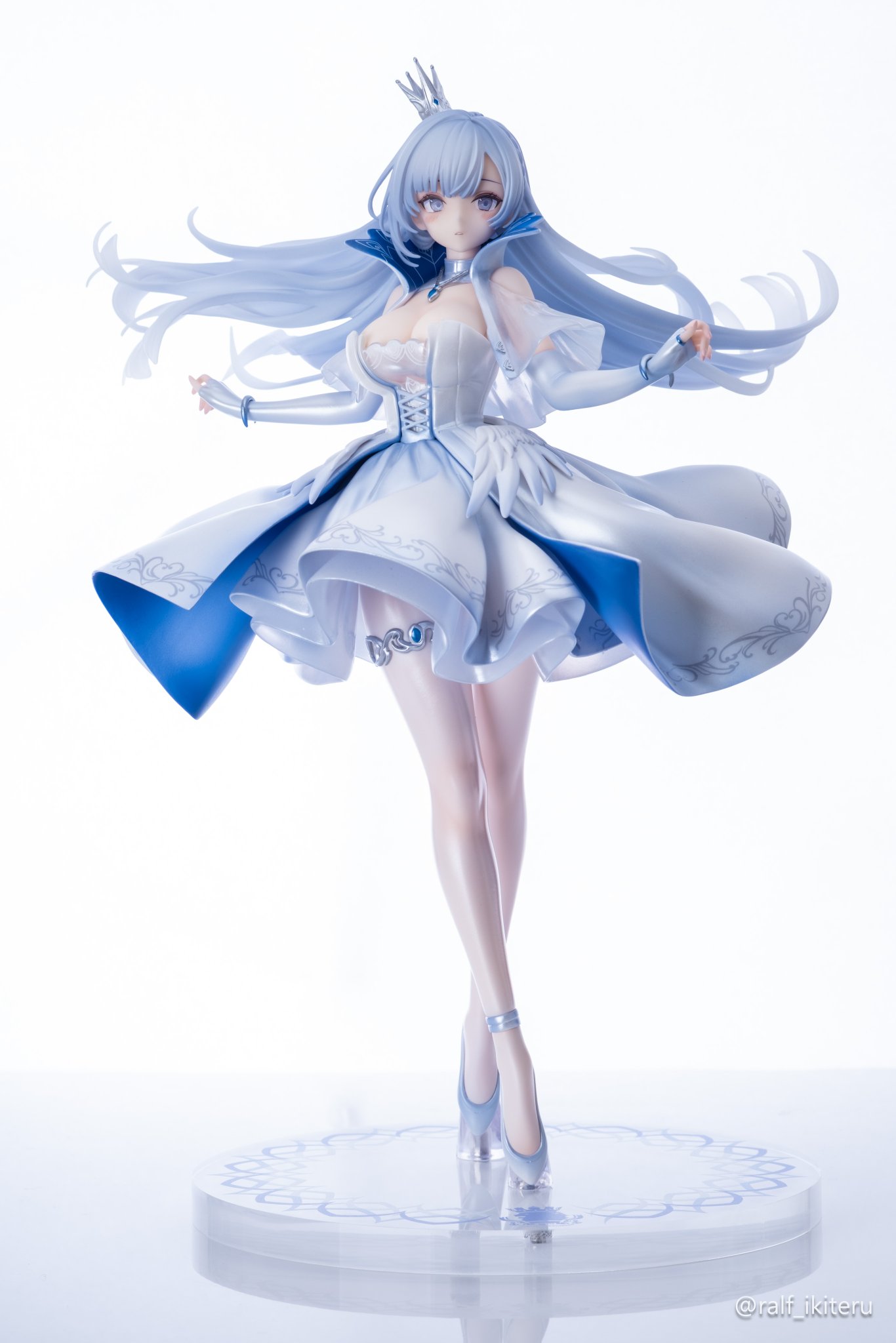 未開封　アズールレーン　アーガス　フィギュア　GOLDENHEAD+　アズレン 未開封アズールレーンアーガスフィギュアGOLDENHEAD+アズレン