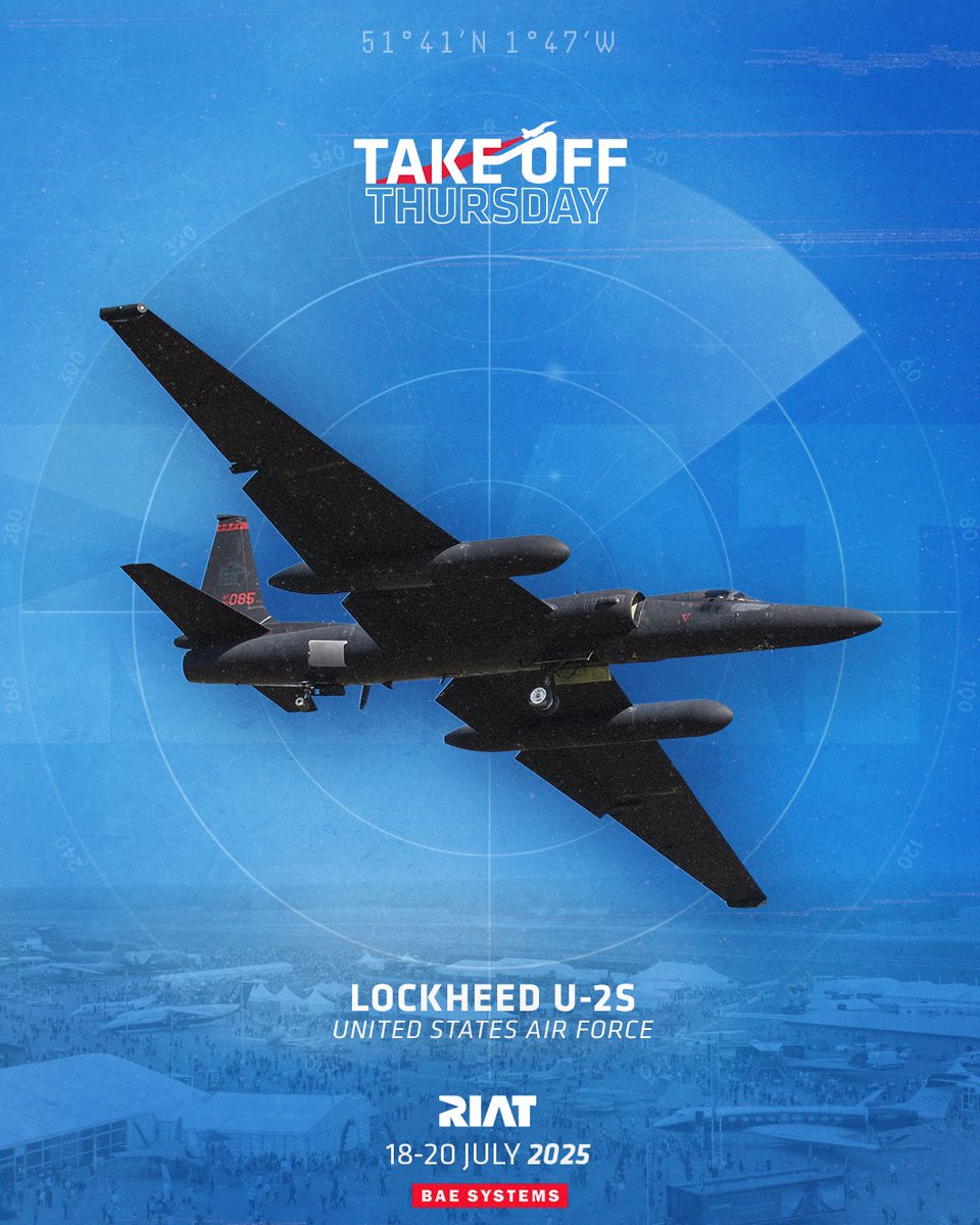 Royal International Air Tattoo tweet media