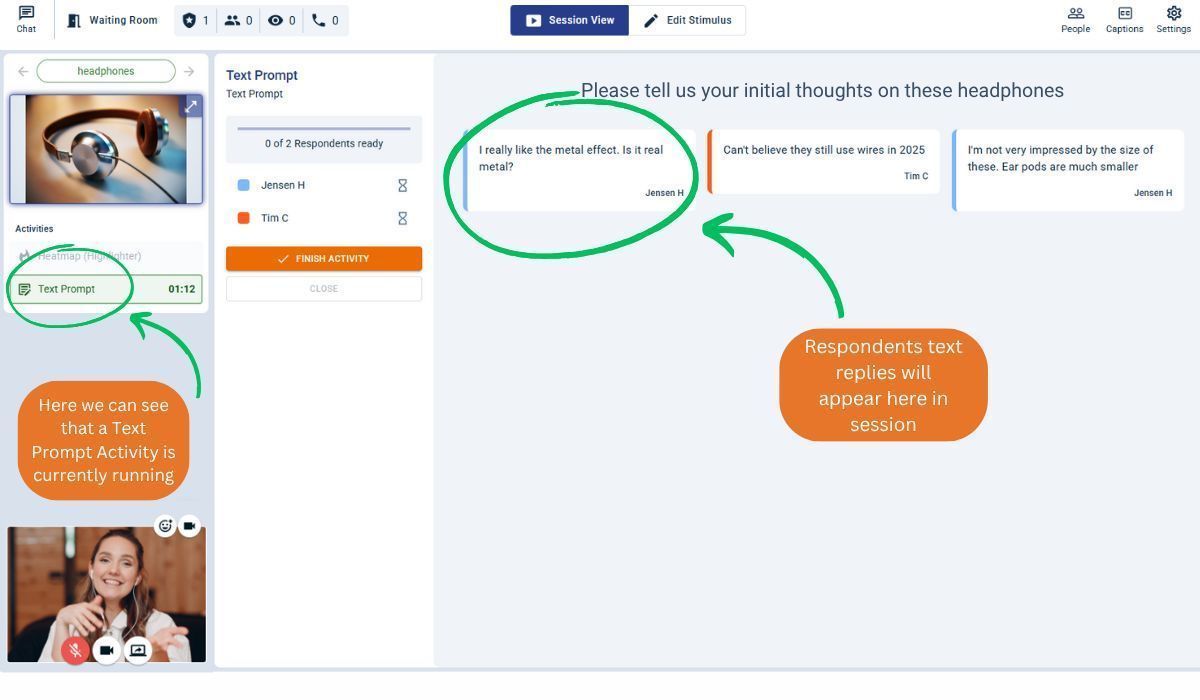 VisionsLive tweet media
