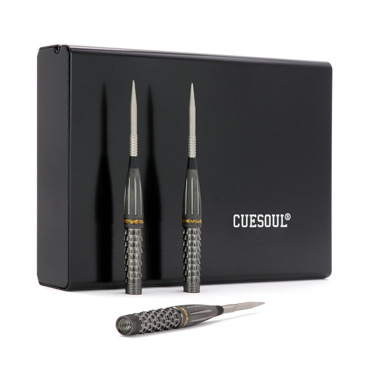 無料発送 CUESOUL X / (@Robert33139410) JAPAN(株) ダーツ