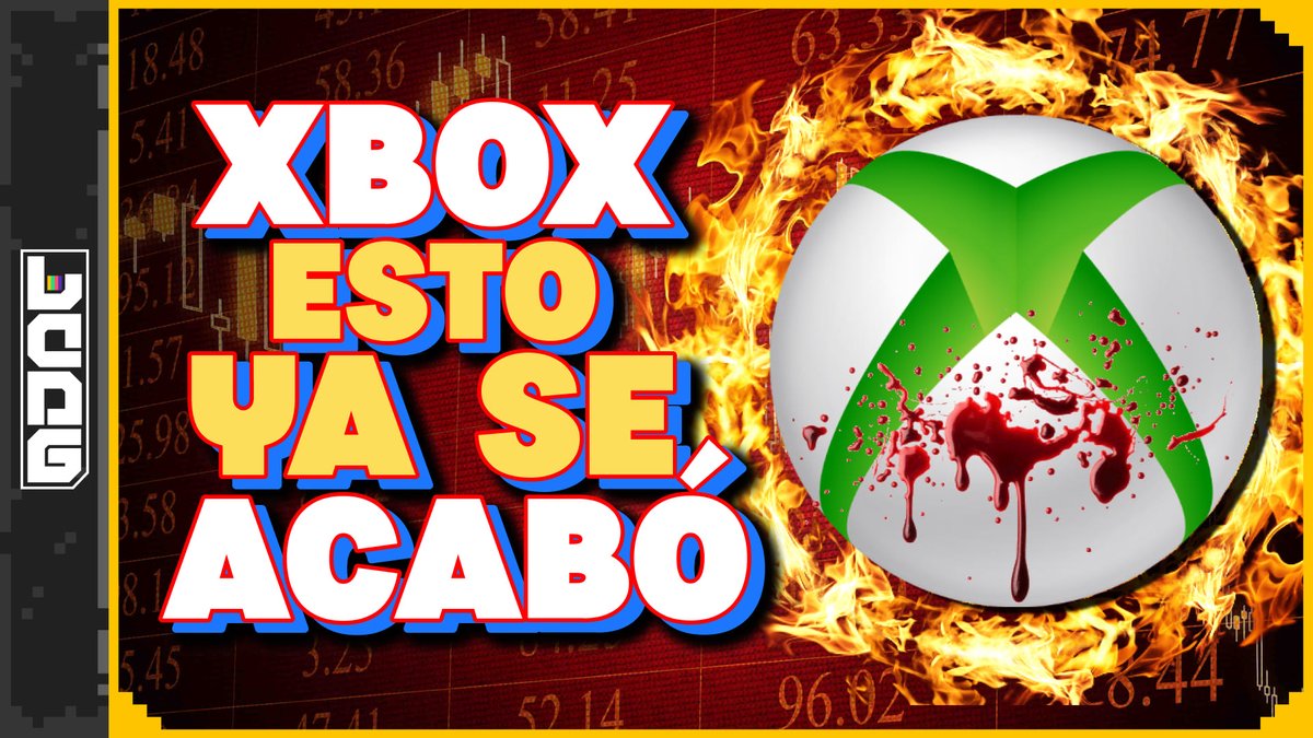 La Caverna del Gamer tweet media