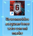 lo siento, pero mi Rainbow tiene mejor nombre