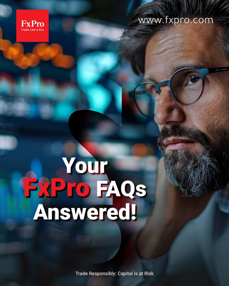 fxproindia's tweet image. Thinking of opening a corporate trading account? Or managing multiple accounts on different platforms?
FxPro makes it simple — with support every step of the way.

#FxPro #TradingFAQ #CorporateAccount #MultiAccount #OnlineTrading #FxProDirect

Trade responsibly, capital at risk*