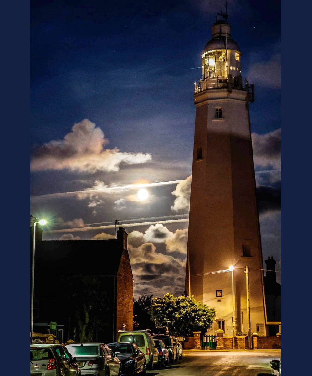 ☀️ Looking for something to do today?
Withernsea Lighthouse is open every day for fun, learning, and relaxation.
🕒 Weekdays: 11–5 (last entry 4:30)
🕒 Weekends: 12–4 (last entry 3:30)