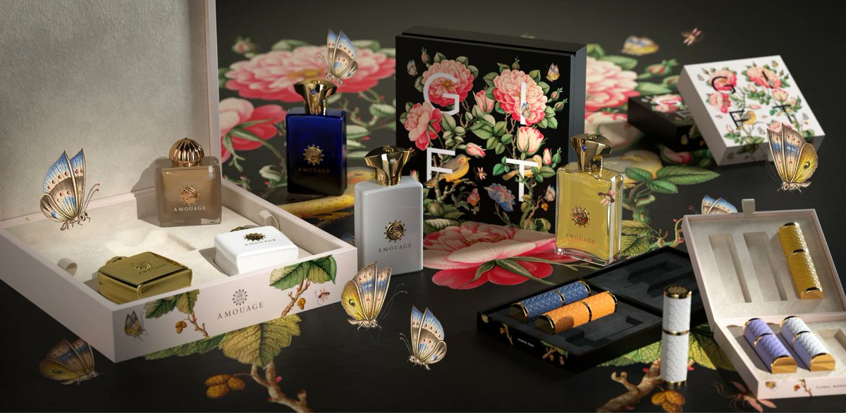 Level Perfume (@LevelPerfume_) / Posts / X