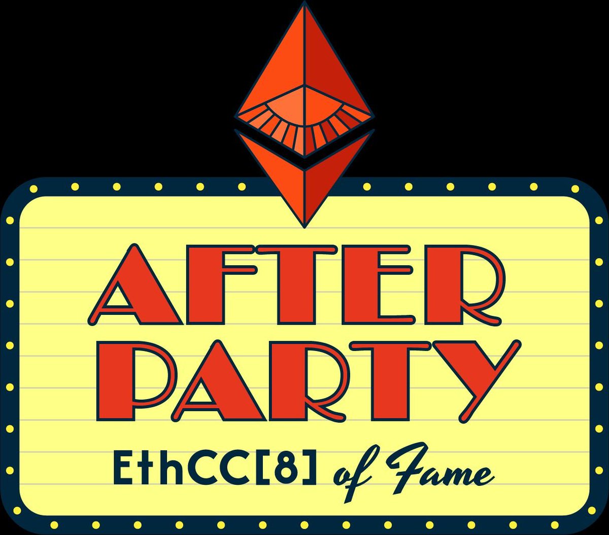 sheeetsxyz's tweet image. Last day of #EthCC2025 but it's not over yet! @ETHGlobal starts tomorrow, and still tons of side events tn!
Whether you're hitting up @Coiniseasy, @symbioticfi, @0xBuildersClub, the official @EthCC afterparty, or any others on sheeets.xyz, we hope you party hard 🥳