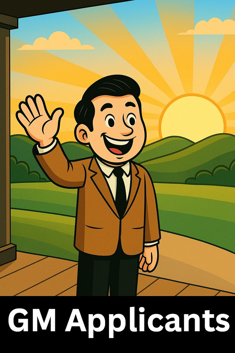 ApplicationSol's tweet image. Gm, Everyone! 4th of July is around the corner! I hope you're all having a wonderful Thursday and have an even better 4th. Stay safe, don't drink and drive. $APPLY yourself. ❤️