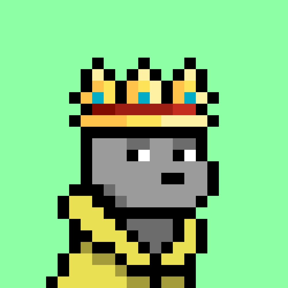 CrownDAOx's tweet image. Happy Thursday family 👑

Only winners show up everyday. 📝